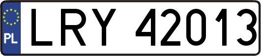 LRY42013