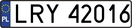 LRY42016