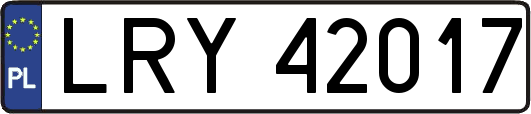 LRY42017