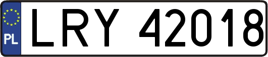 LRY42018