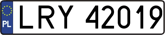 LRY42019