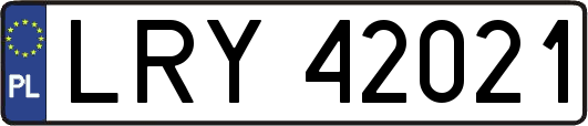 LRY42021