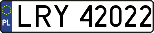 LRY42022