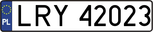 LRY42023