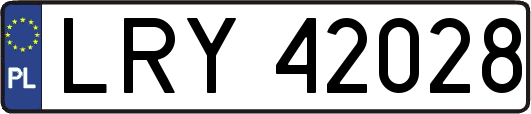 LRY42028