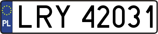 LRY42031