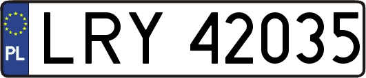LRY42035