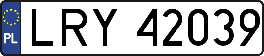 LRY42039