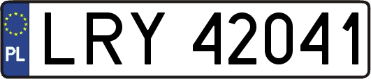 LRY42041