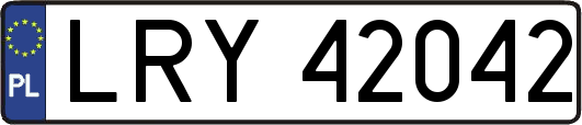 LRY42042