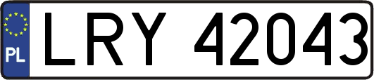 LRY42043