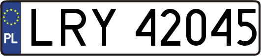 LRY42045