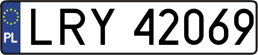 LRY42069