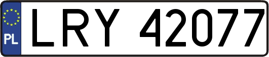 LRY42077