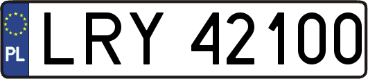 LRY42100