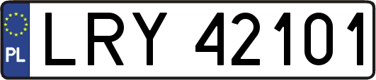 LRY42101