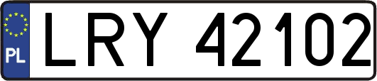 LRY42102