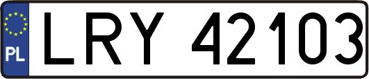 LRY42103