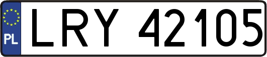 LRY42105