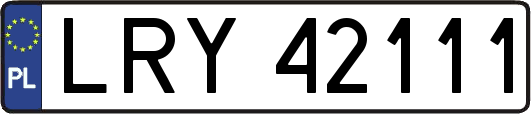 LRY42111