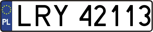 LRY42113