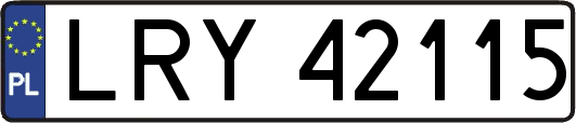 LRY42115