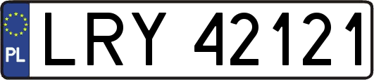 LRY42121