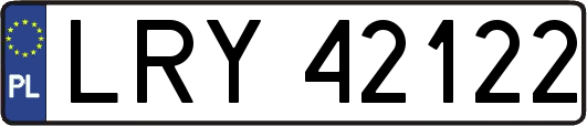 LRY42122