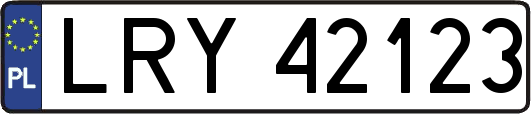 LRY42123
