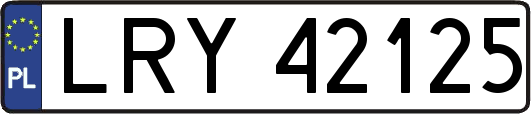 LRY42125