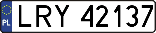 LRY42137