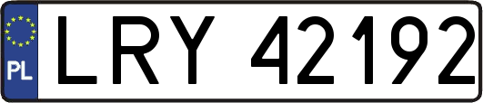 LRY42192