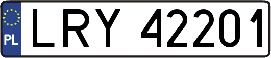 LRY42201