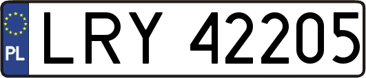 LRY42205