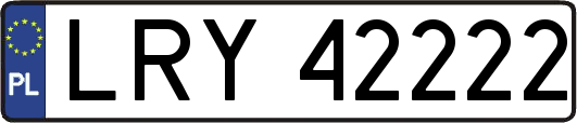 LRY42222