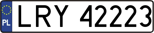 LRY42223