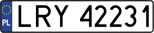 LRY42231