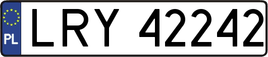 LRY42242