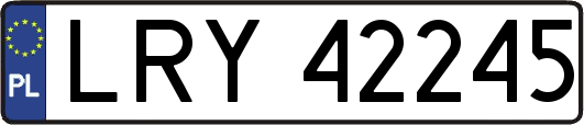 LRY42245