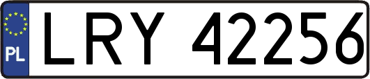 LRY42256