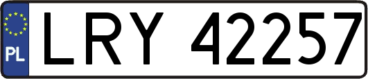 LRY42257