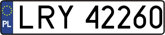 LRY42260