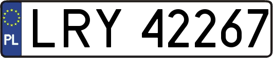LRY42267