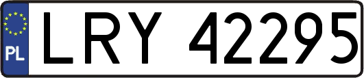 LRY42295