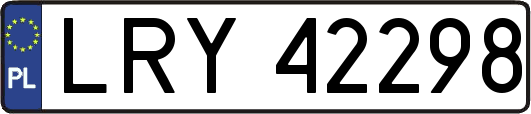 LRY42298