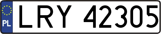 LRY42305