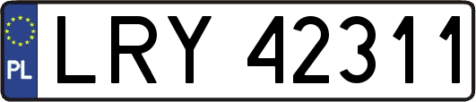 LRY42311