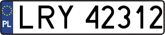 LRY42312