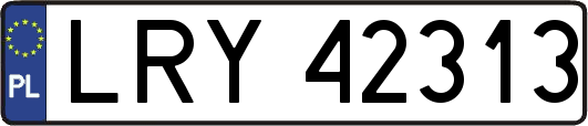 LRY42313
