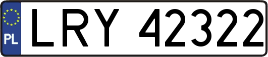 LRY42322